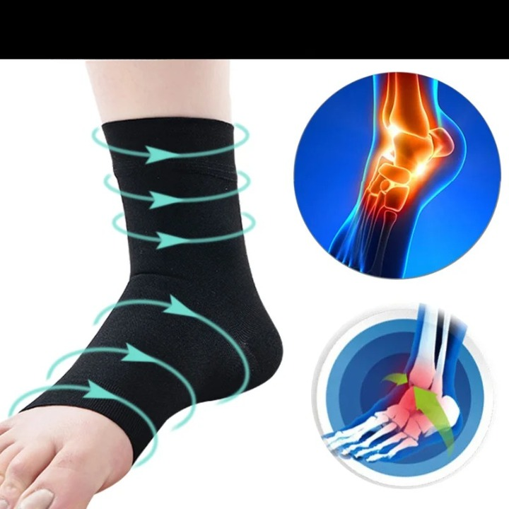 Chaussettes compressives - 36 / Peanet