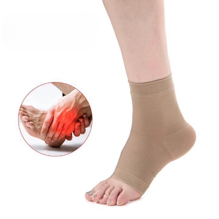 Chaussettes compressives - 37 / Peanet
