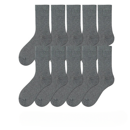 Chaussettes noir - 38 / Bleu Marine