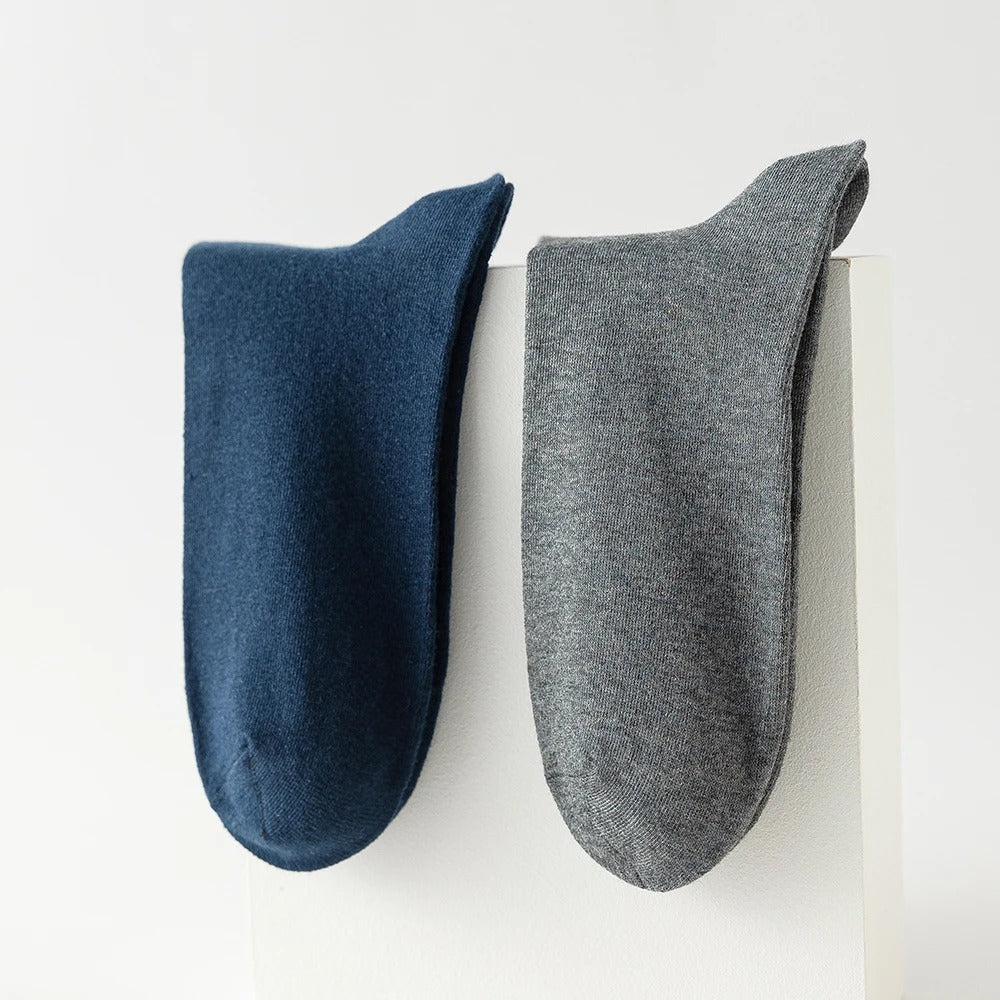 Chaussettes noir - 37 / Noir