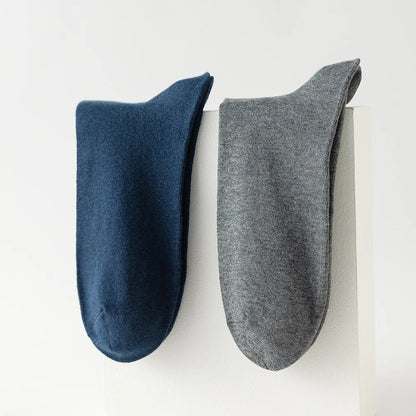 Chaussettes noir - 37 / Noir
