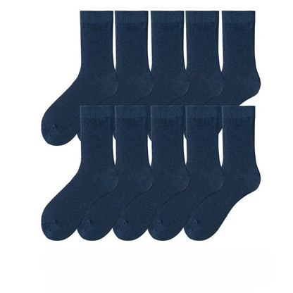 Chaussettes noir - 39 / Noir