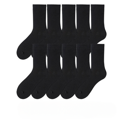 Chaussettes noir - 38 / Noir