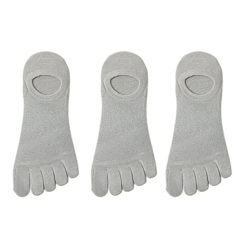 Chaussettes orthopédiques orteils - 39 / Orange