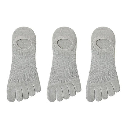 Chaussettes orthopédiques orteils - 39 / Orange