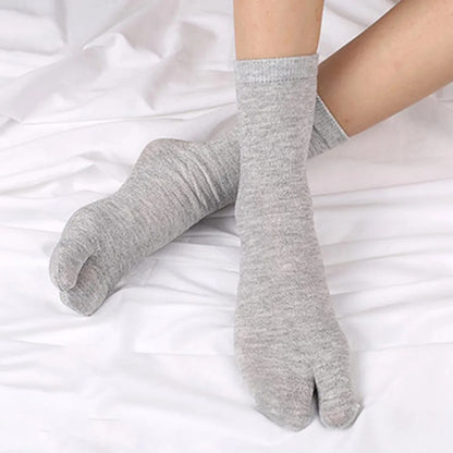 Chaussettes orthopédiques tendon gros ortiels - 35 / Argent