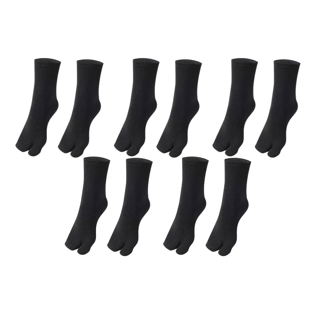 Chaussettes orthopédiques tendon gros ortiels - 36 / Argent
