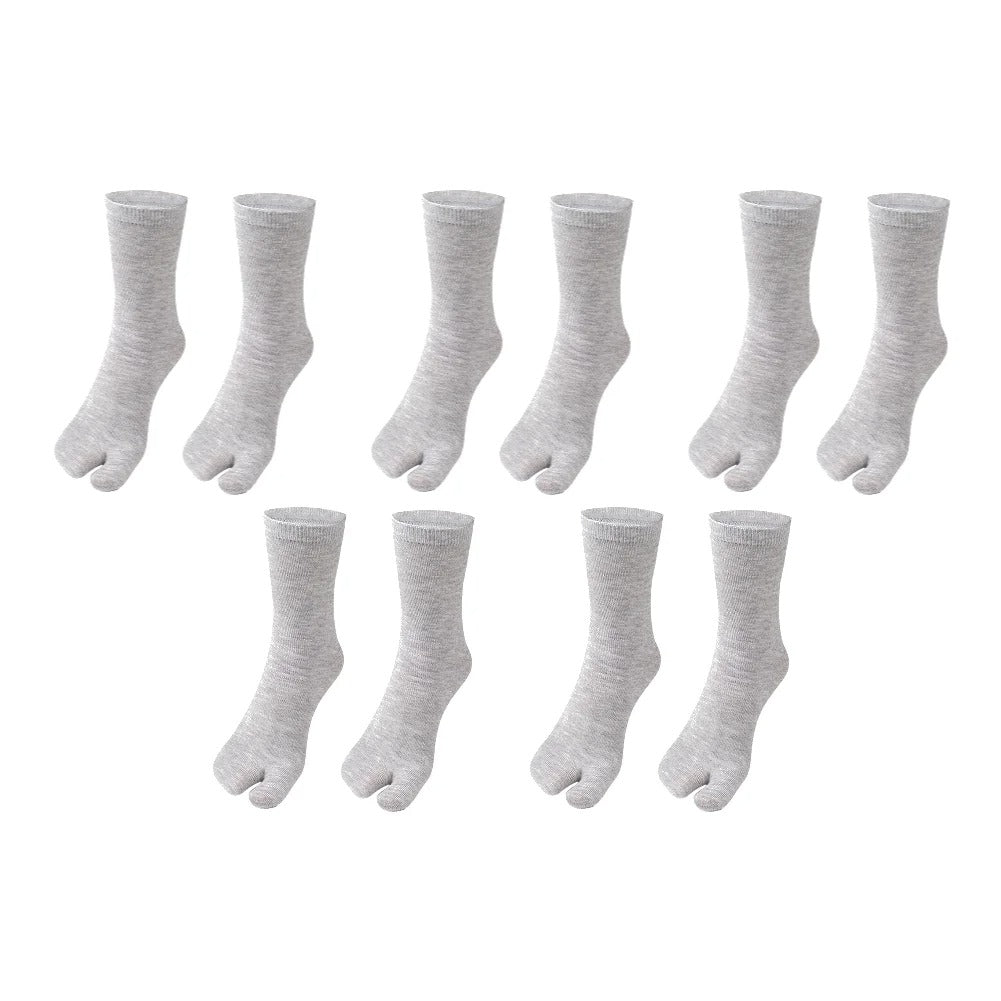 Chaussettes orthopédiques tendon gros ortiels - 36 / Blanc