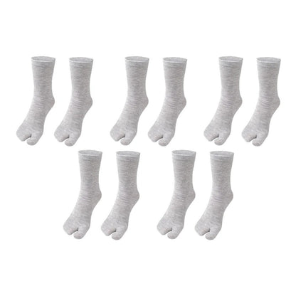 Chaussettes orthopédiques tendon gros ortiels - 36 / Blanc
