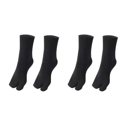 Chaussettes orthopédiques tendon gros ortiels - 37 / Blanc