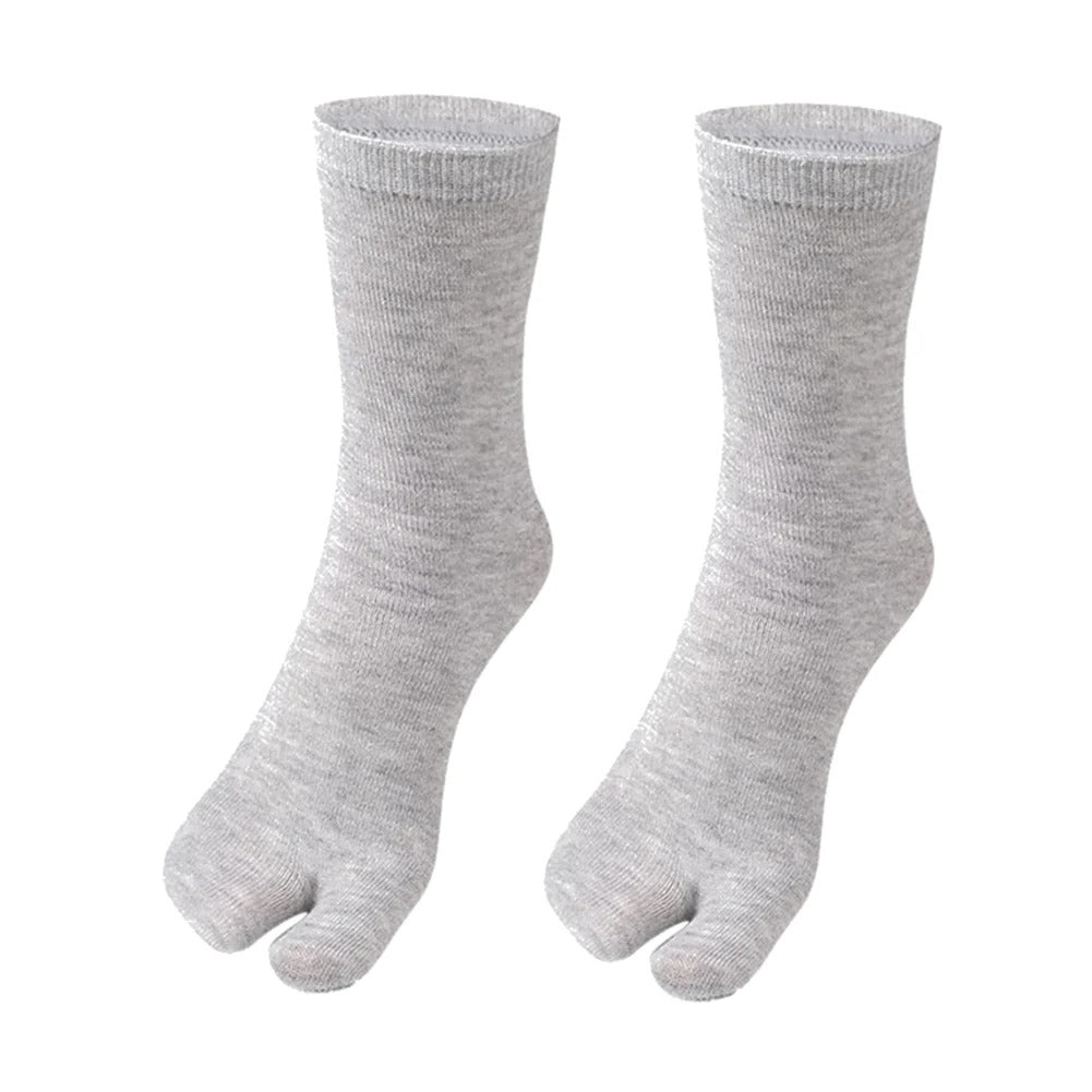 Chaussettes orthopédiques tendon gros ortiels - 37 / Noir