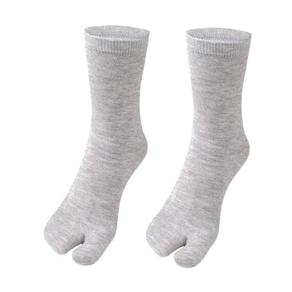 Chaussettes orthopédiques tendon gros ortiels - 37 / Noir