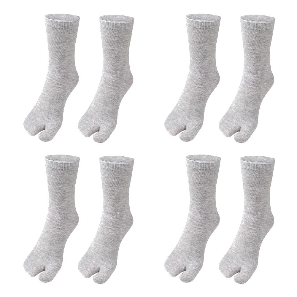 Chaussettes orthopédiques tendon gros ortiels - 38 / Argent