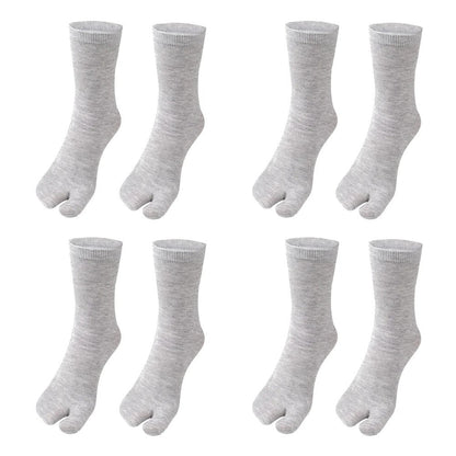Chaussettes orthopédiques tendon gros ortiels - 38 / Argent