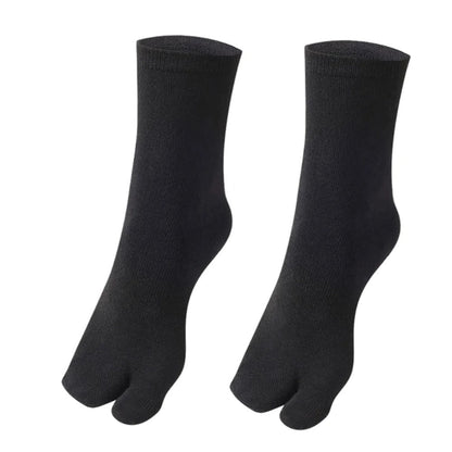 Chaussettes orthopédiques tendon gros ortiels - 41 / Argent