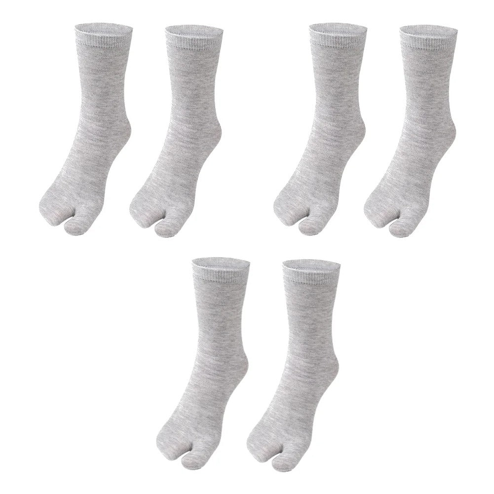 Chaussettes orthopédiques tendon gros ortiels - 40 / Argent