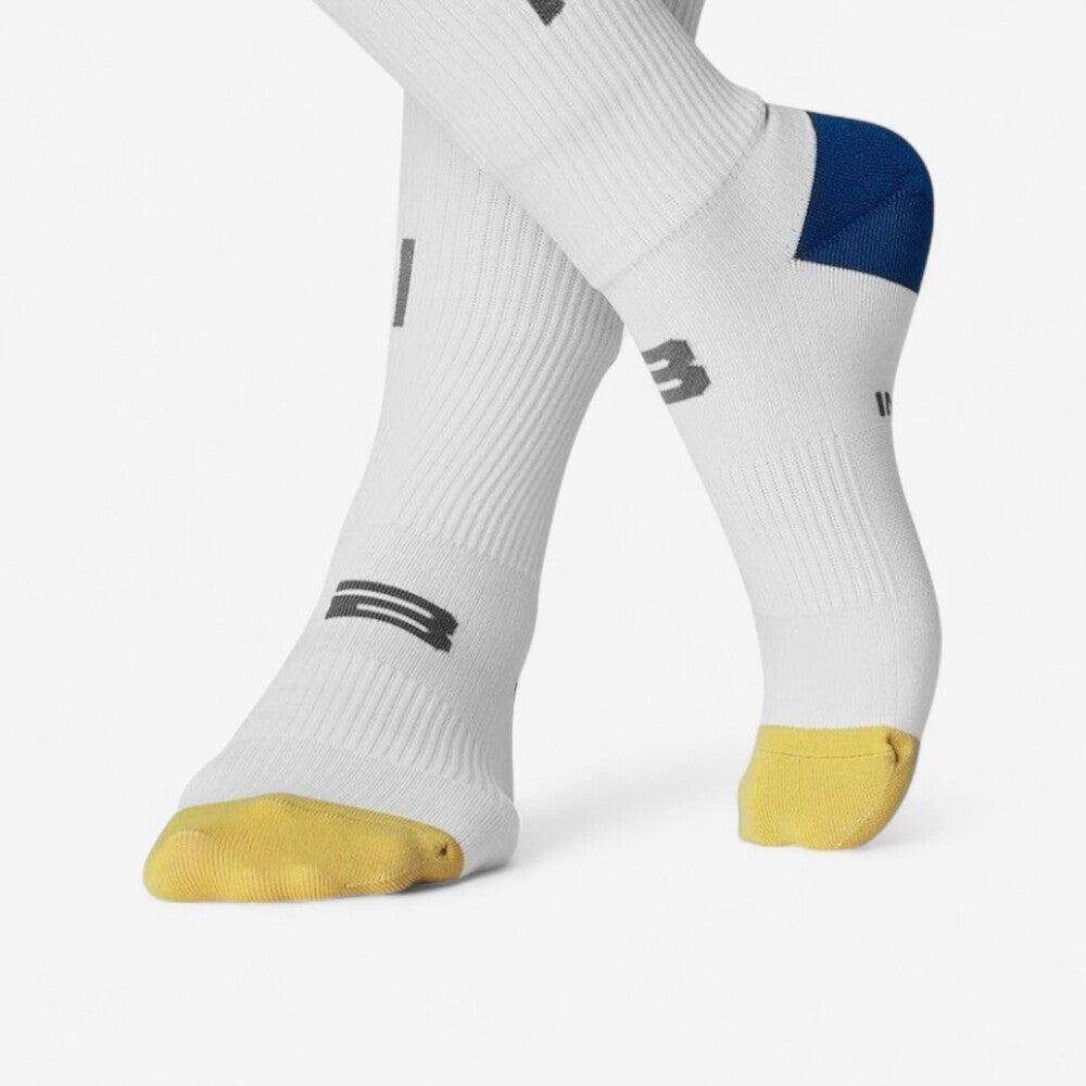 Chaussettes randonnees femme - 38 / Anthracite