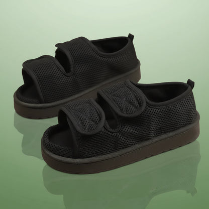 Chausson Orthopédique Aéré et Confortable pour Homme - 40-41