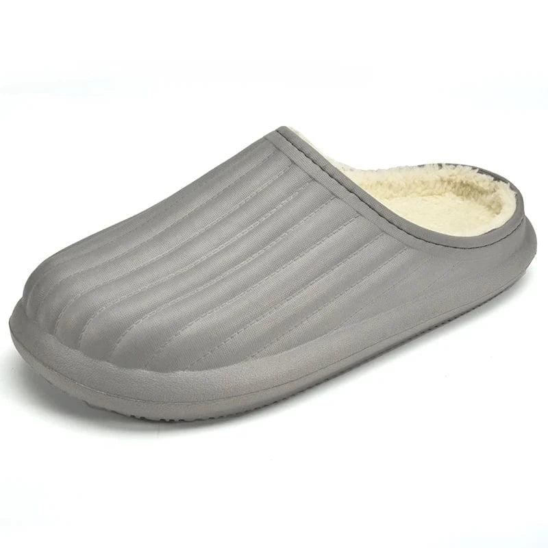Chausson Orthopédique Étanche - Noir / 40-41