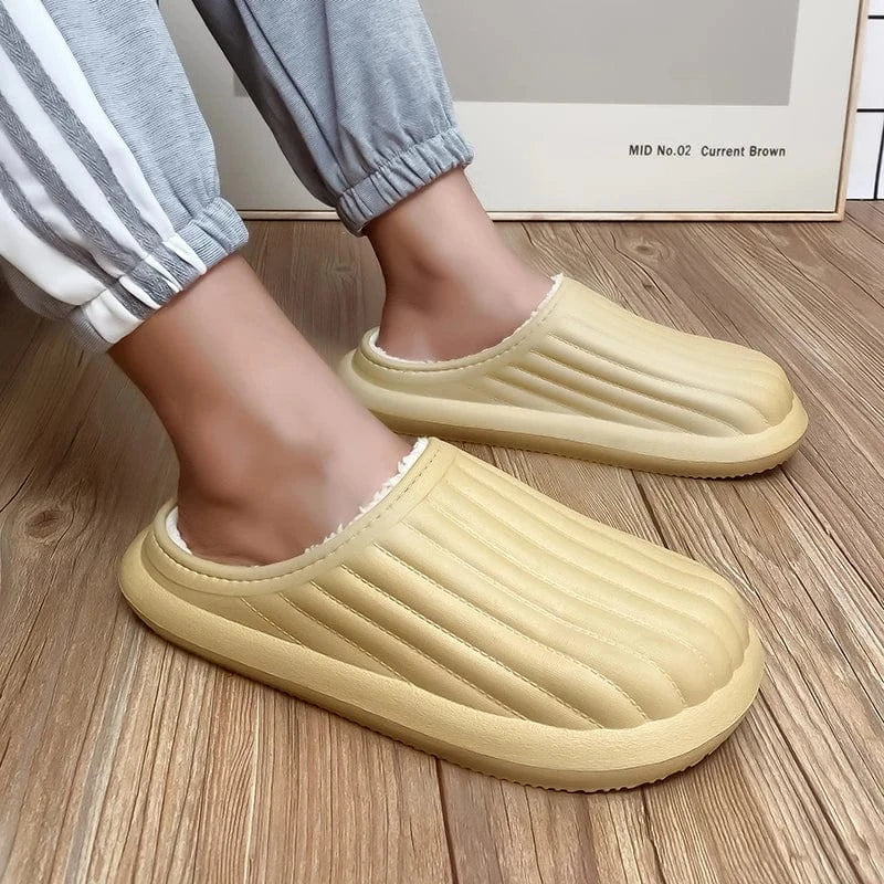 Chausson Orthopédique Étanche - Bleu / 42-43