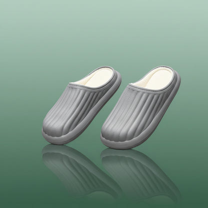 Chausson Orthopédique Étanche - Bleu / 36-37