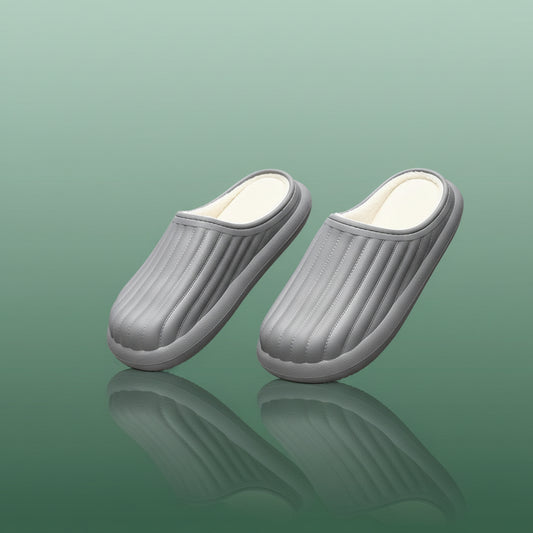 Chausson Orthopédique Étanche - Bleu / 36-37