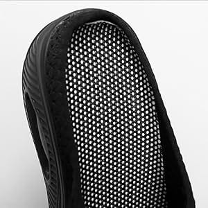 Chausson Orthopédiques à Coussin dAir Semelles Compensées - Rose / 35