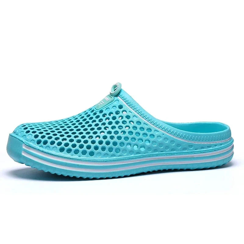 chausson piscine antidérapant