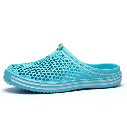 chausson piscine antidérapant