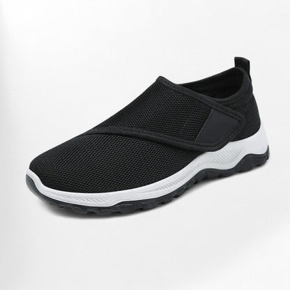 Chaussons confort – Soulagement des douleurs aiguës - 37 / Black