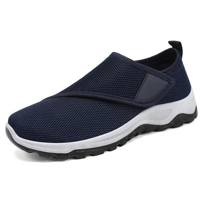 Chaussons confort – Soulagement des douleurs aiguës - 37 / MidnightBlue