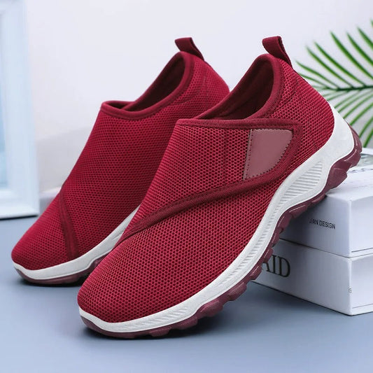 Chaussons confort – Soulagement des douleurs aiguës - 36 / Black