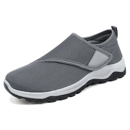Chaussons confort – Soulagement des douleurs aiguës - 37 / Silver