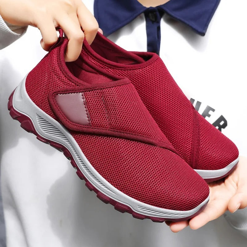 Chaussons confort – Soulagement des douleurs aiguës - 36 / MidnightBlue