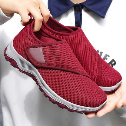 Chaussons confort – Soulagement des douleurs aiguës - 36 / MidnightBlue
