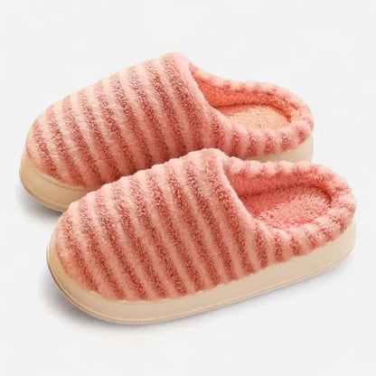 chausson avec voute plantaire - 36 / Pink