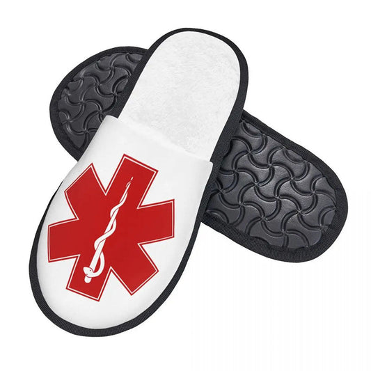 chausson style medical femme - 36
