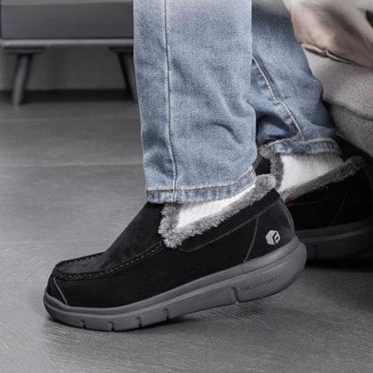Chaussons confort premium Confort Orthopédique - 36 / Black