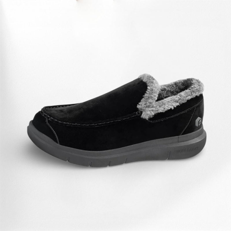 Chaussons confort premium Confort Orthopédique - 37 / Black