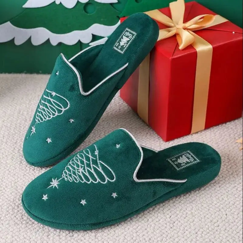 chaussons originaux hommes - 45 / Green