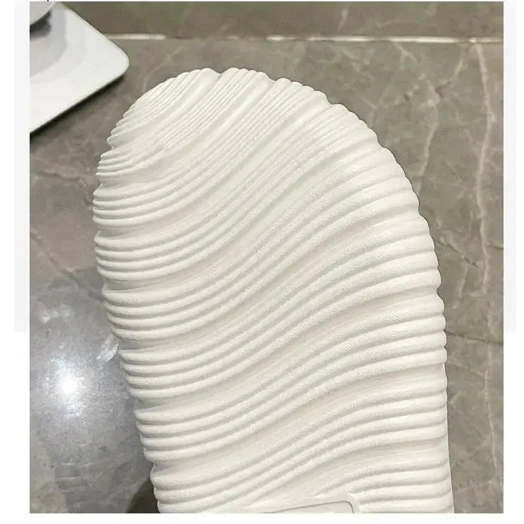 Chaussons Orthopédiques Pour Le Travail - Noir / 38-39