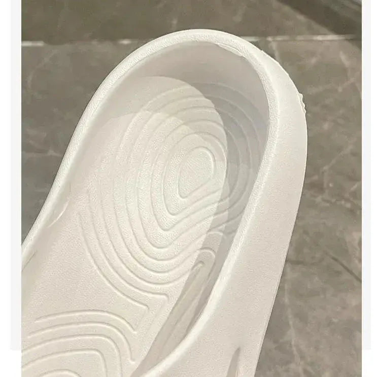 Chaussons Orthopédiques Pour Le Travail - Noir / 42-43