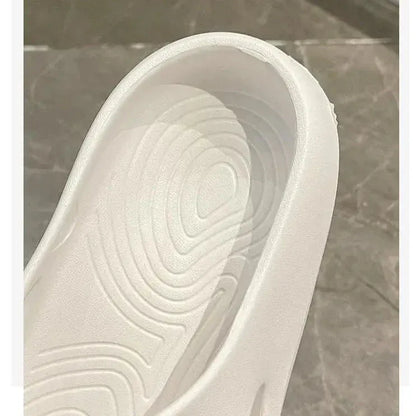 Chaussons Orthopédiques Pour Le Travail - Noir / 42-43