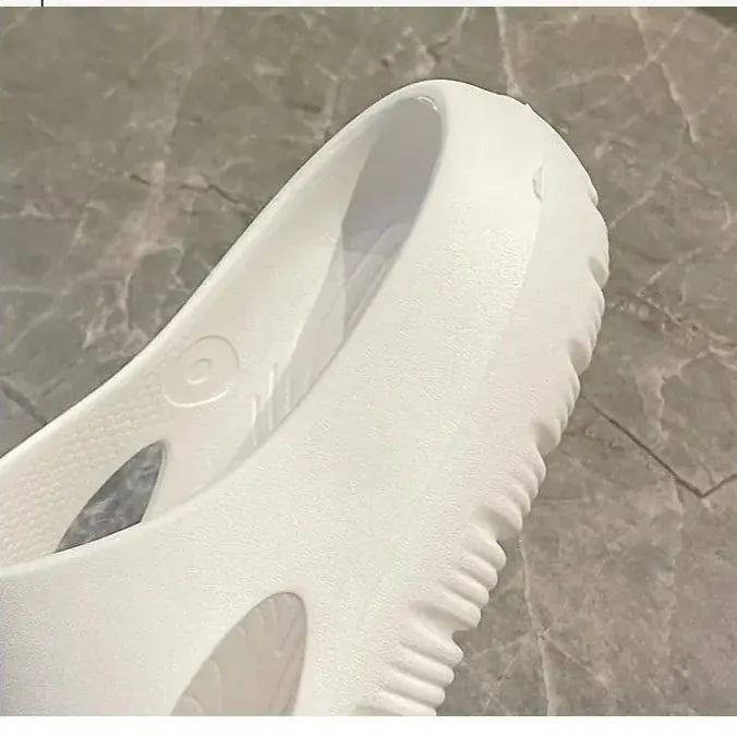 Chaussons Orthopédiques Pour Le Travail - Noir / 44-45