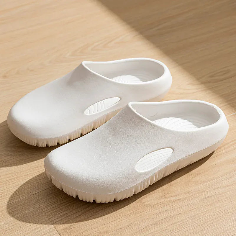 Chaussons Orthopédiques Pour Le Travail - Marron / 36-37