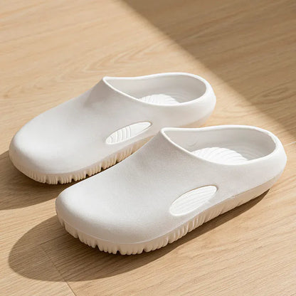 Chaussons Orthopédiques Pour Le Travail - Marron / 36-37