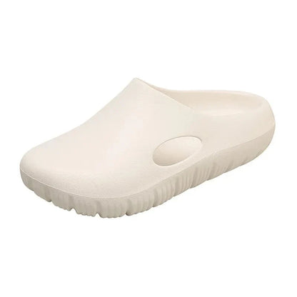 Chaussons Orthopédiques Pour Le Travail - Kaki / 40-41