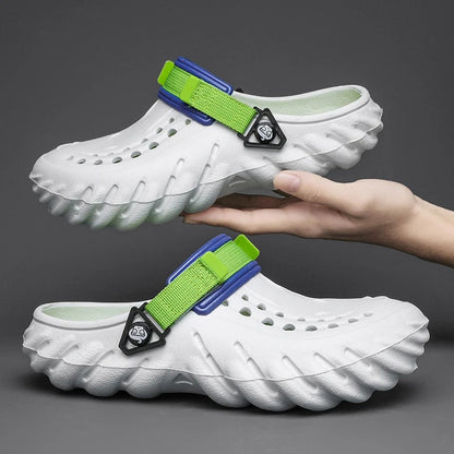 chaussons confort medical - 36 / Silver