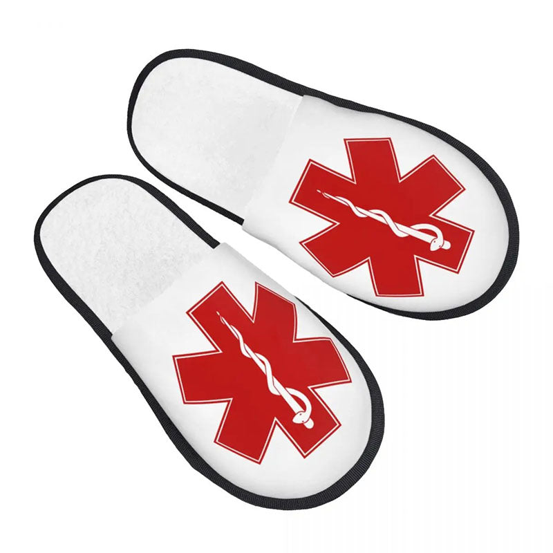 chausson style medical femme - 38