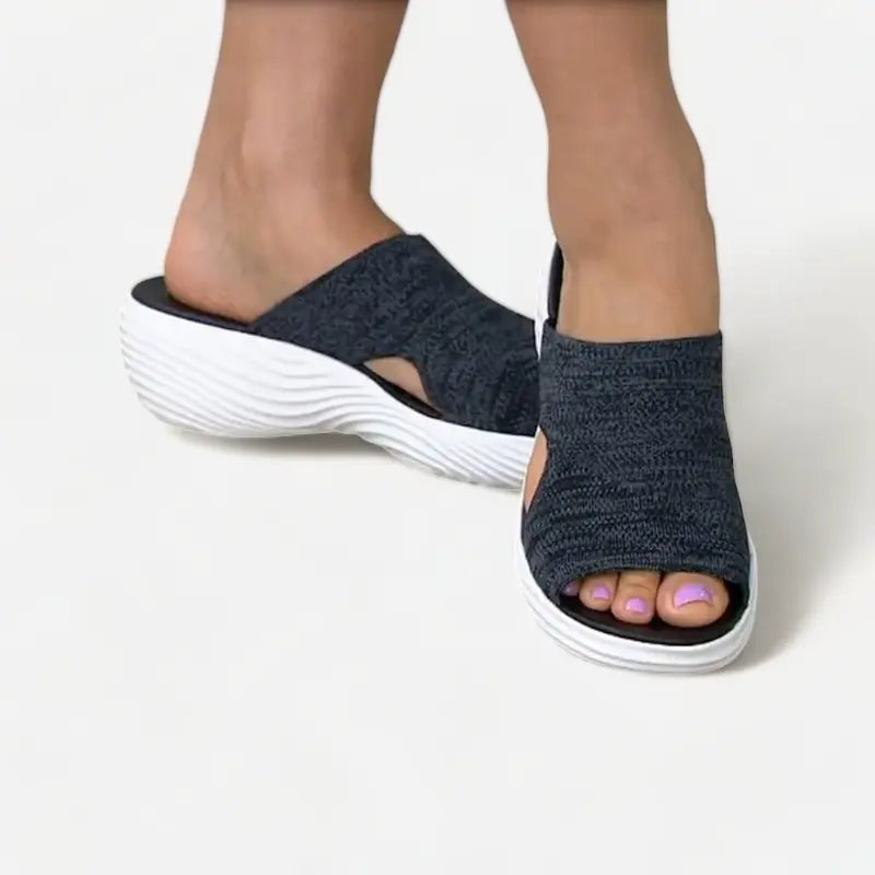 chaussons originaux - 37 / Black